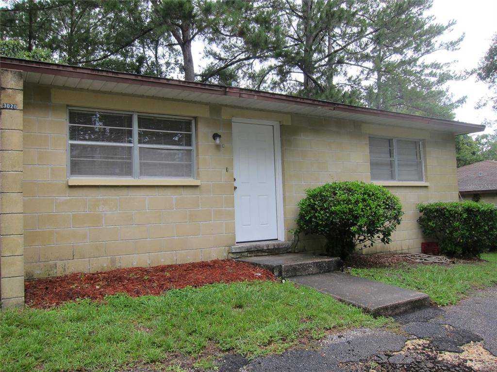 3020 NW 79 CT,  Gainesville,  FL 32605