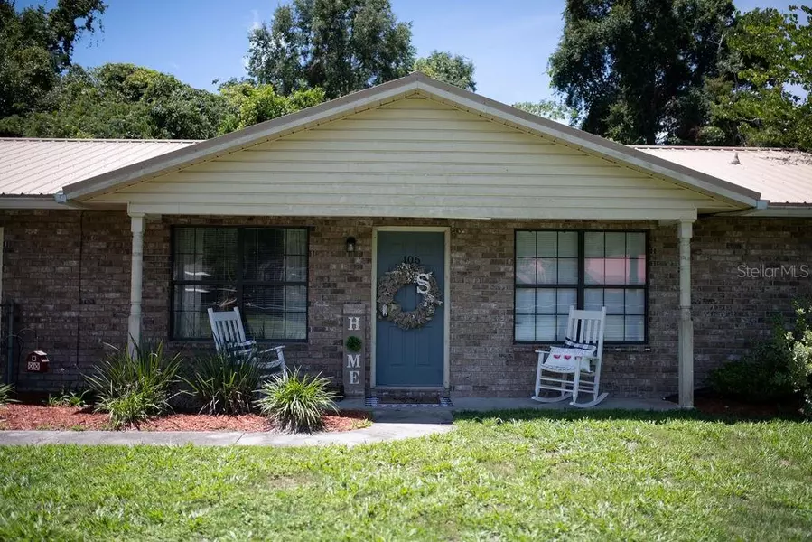 106 HILLCREST CIR NE, Branford, FL 32008