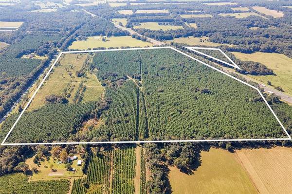 21400 NW CR 235A, Alachua, FL 32615