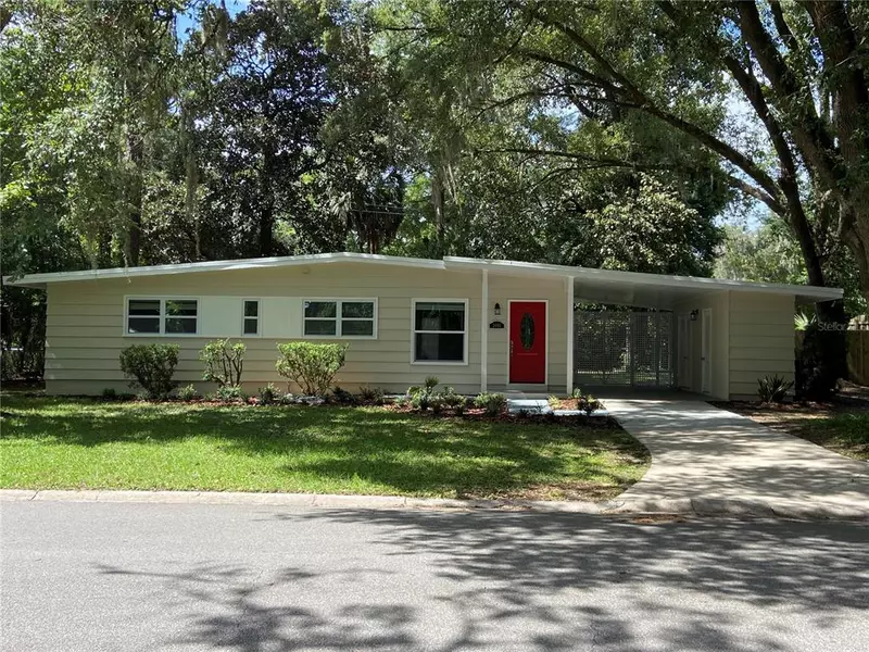 3446 NW 7TH AVE, Gainesville, FL 32607