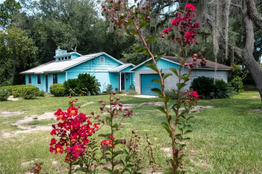 139 SE 57TH ST, Keystone Heights, FL 32656