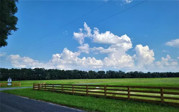 High Springs, FL 32643,Lot 7 NW 207TH TER