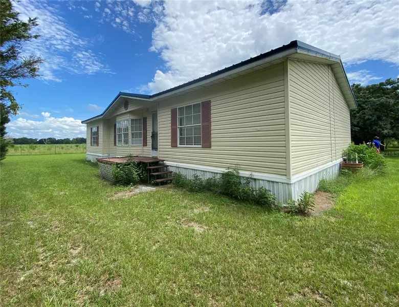 26620 COUNTY RD 137, O'brien, FL 32071