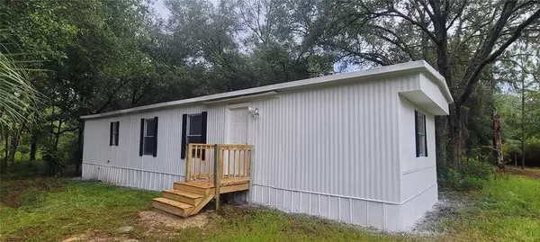 Bronson, FL 32621,9550 NE 88TH LN