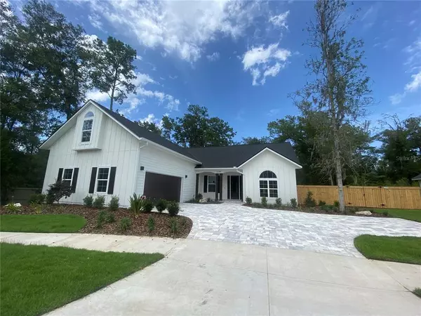 12148 SW 9TH LN, Gainesville, FL 32607