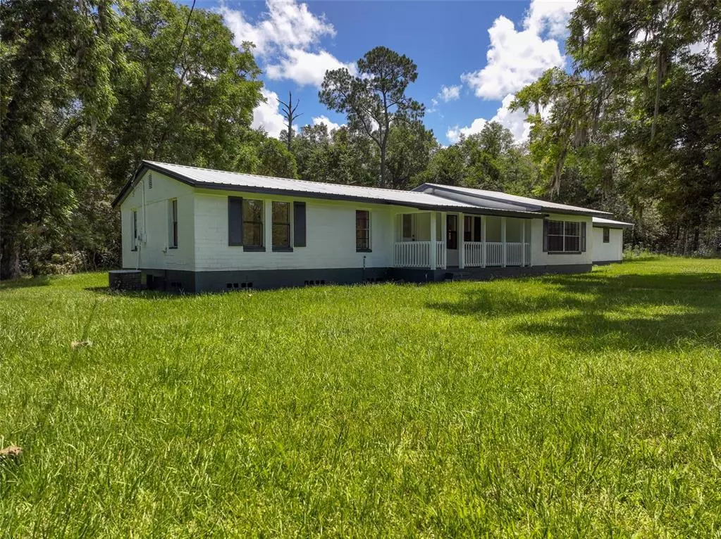 Starke, FL 32091,8681 NW COUNTY ROAD 229