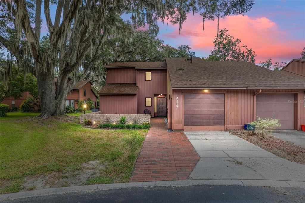 4137 NW 18TH DR, Gainesville, FL 32605