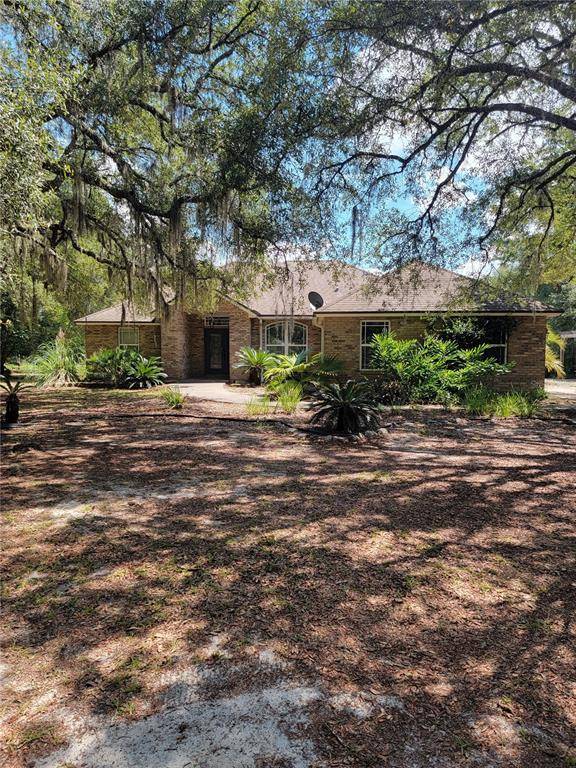 7661 KINGS CANYON RD, Keystone Heights, FL 32656