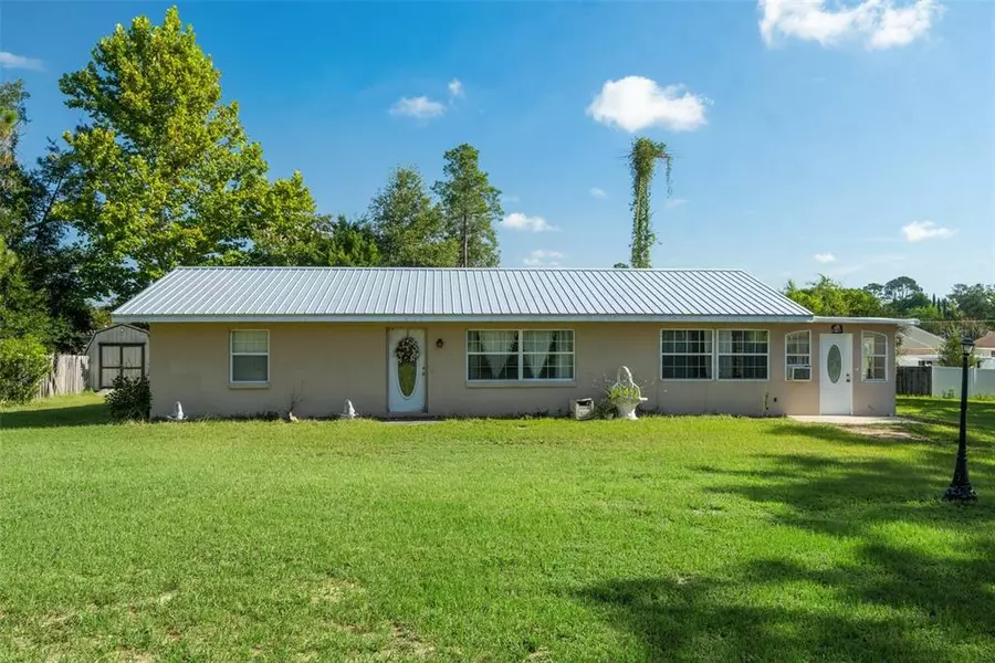 21611 SW MARINE BLVD, Dunnellon, FL 34431