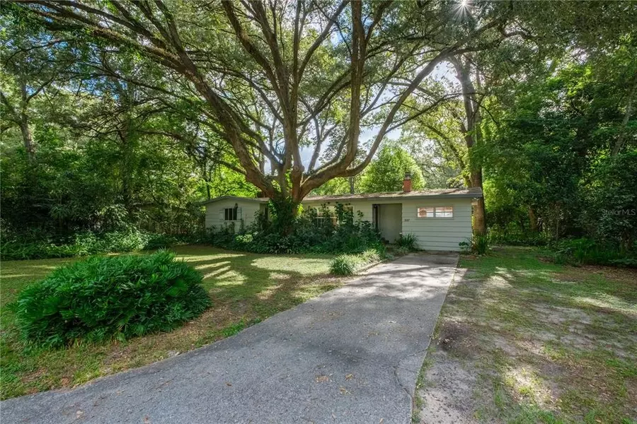 537 NW 35TH TER, Gainesville, FL 32607