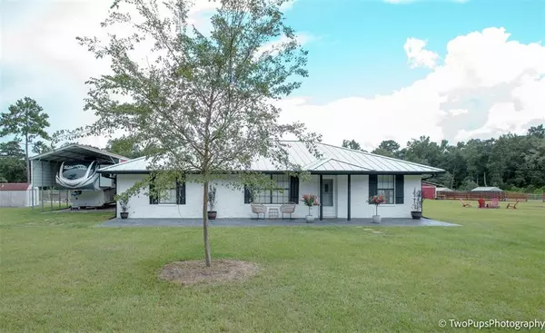 Keystone Heights, FL 32656,5021 SAGEBRUSH AVE