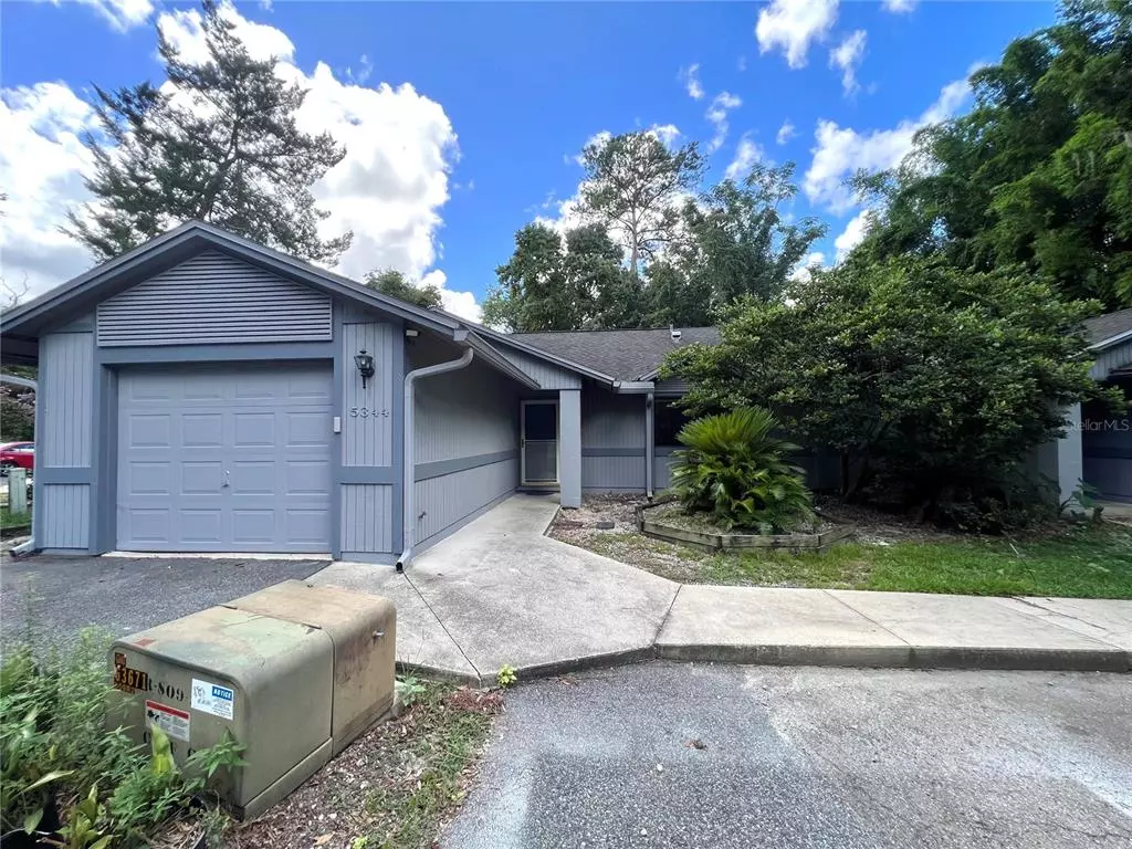 Gainesville, FL 32605,5344 NW 8TH AVE