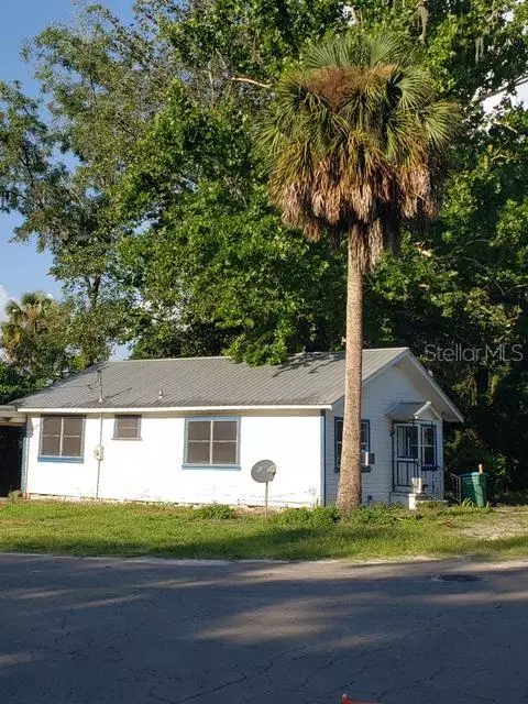 403 SE 2ND AVE, Trenton, FL 32693
