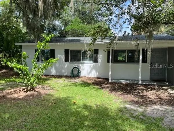 3501 NW 19TH ST, Gainesville, FL 32605