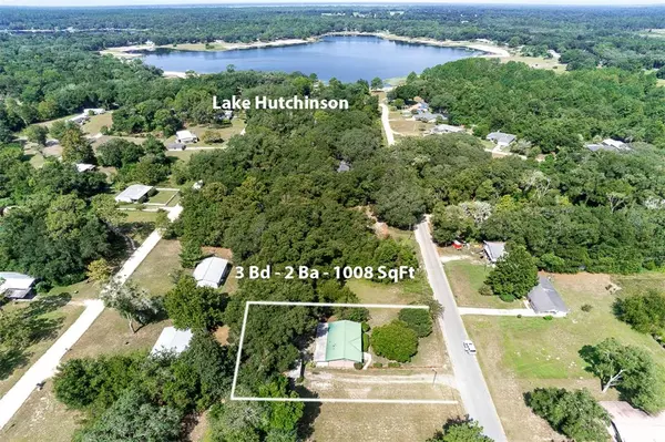 6293 HUTCHINSON AVE, Keystone Heights, FL 32656