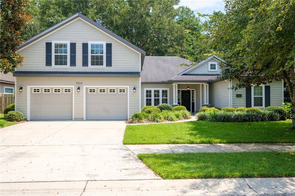 7515 SW 79TH DR, Gainesville, FL 32608