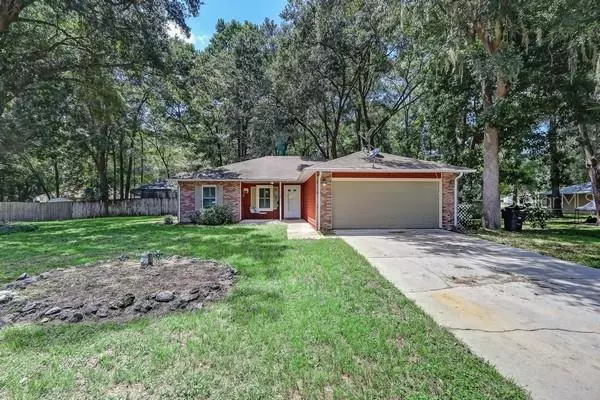 17538 NW 237TH ST, High Springs, FL 32643