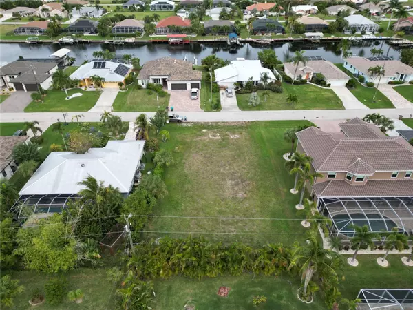 Cape Coral, FL 33914,1824 SW 49TH TER