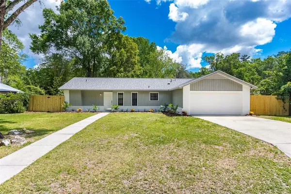 3731 NW 58TH TER, Gainesville, FL 32606