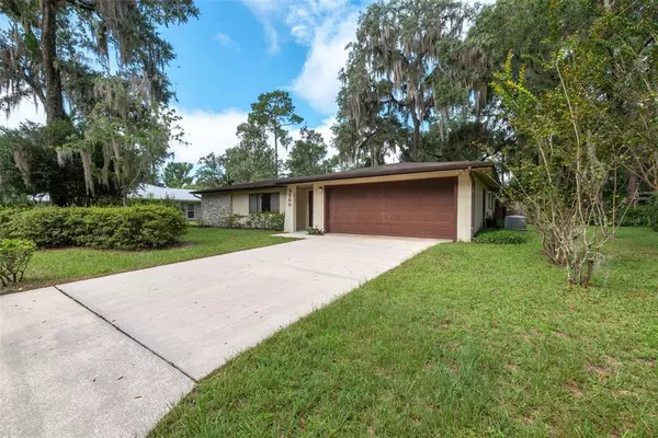 3500 NW 41ST TER, Gainesville, FL 32606