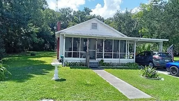 Waldo, FL 32694,14856 NE 142ND ST