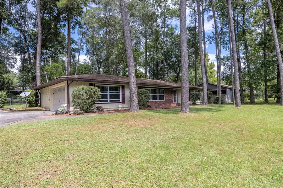 2230 NW 16TH AVE, Gainesville, FL 32605