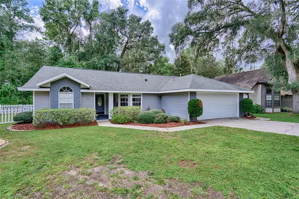 4112 NW 59TH TER, Gainesville, FL 32606