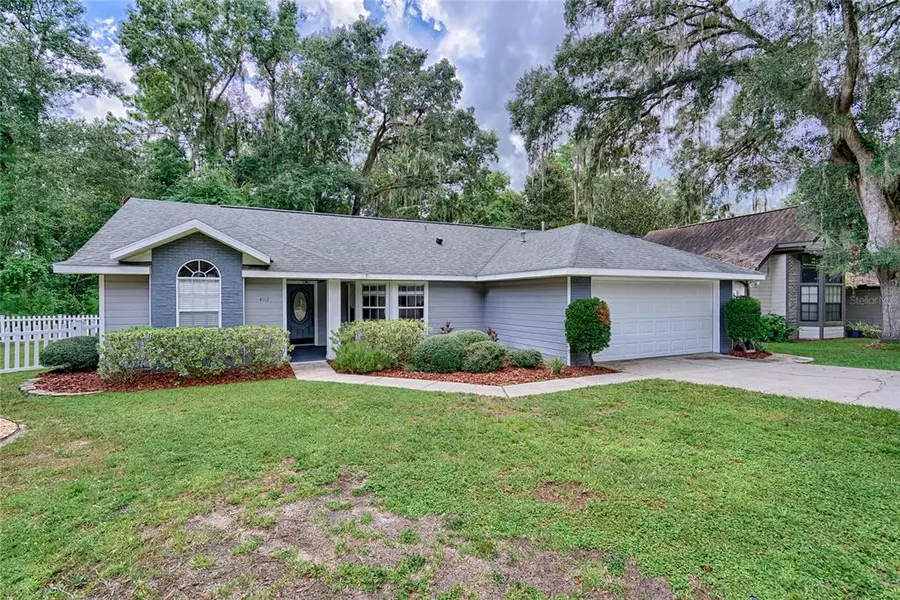 4112 NW 59TH TER, Gainesville, FL 32606