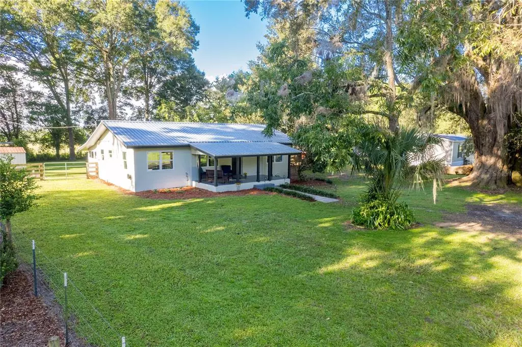 Brooker, FL 32622,17184 MELVIN ST