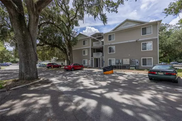 Gainesville, FL 32608,4000 SW 23RD ST #3-208