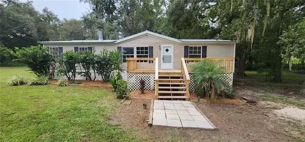 10790 NW 190TH ST,  Micanopy,  FL 32667