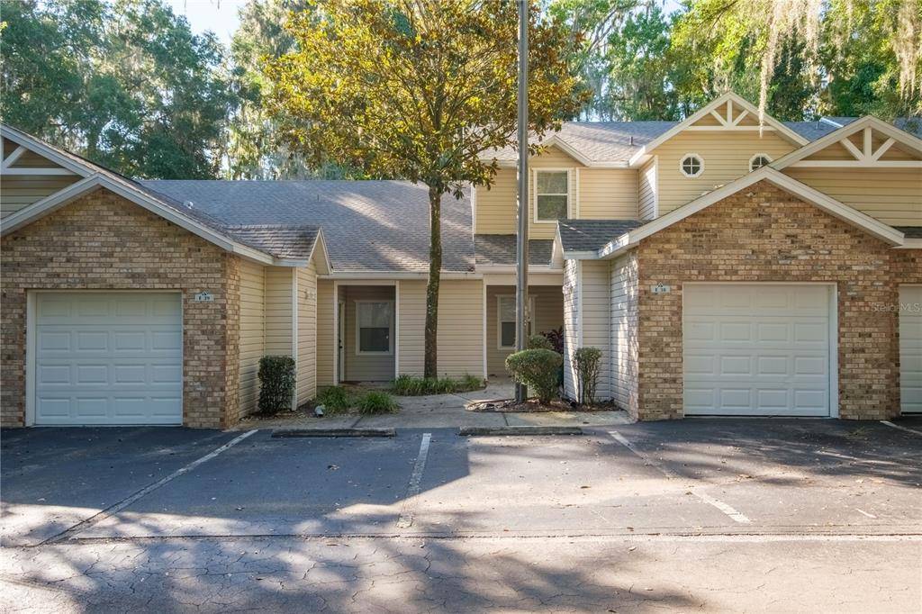 4700 SW ARCHER RD #38, Gainesville, FL 32608