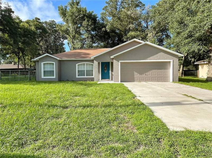 3072 SE 142ND PL, Summerfield, FL 34491