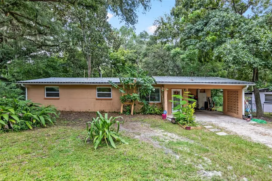 3910 SE 14TH TER, Gainesville, FL 32641