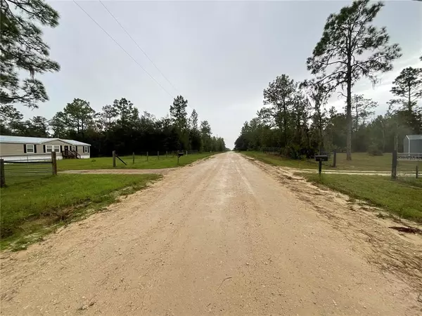 Archer, FL 32618,LOT 9 106TH CT