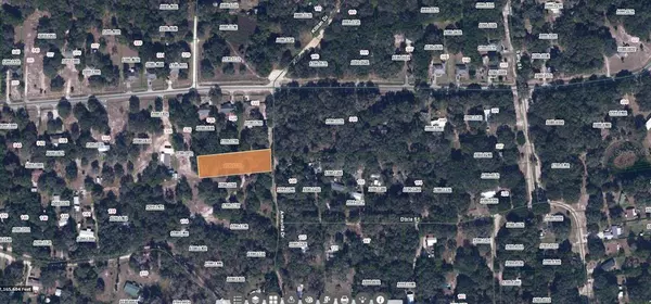 Hawthorne, FL 32640,LOT 377 AMANDA DR