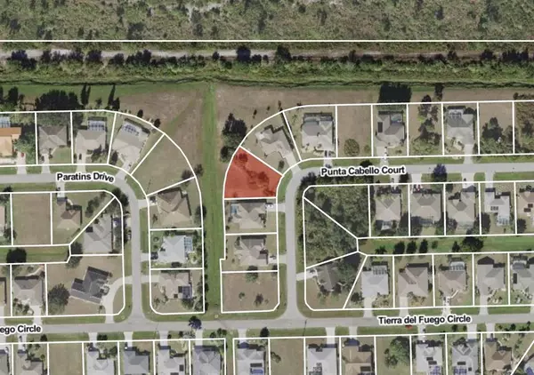 27160 PUNTA CABELLO CT, Punta Gorda, FL 33983