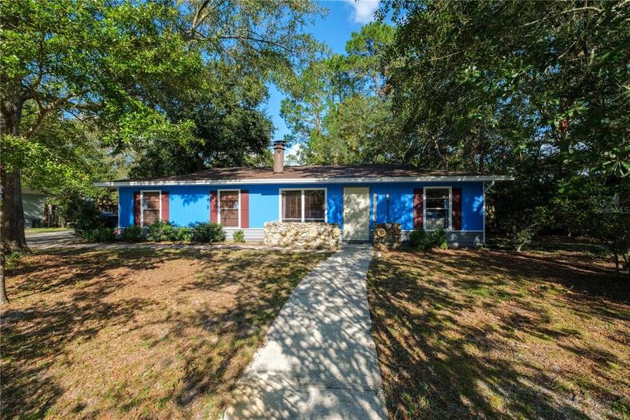 5803 NW 26TH ST, Gainesville, FL 32653