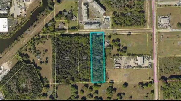 3885 E MICHIGAN AVE, Fort Myers, FL 33905