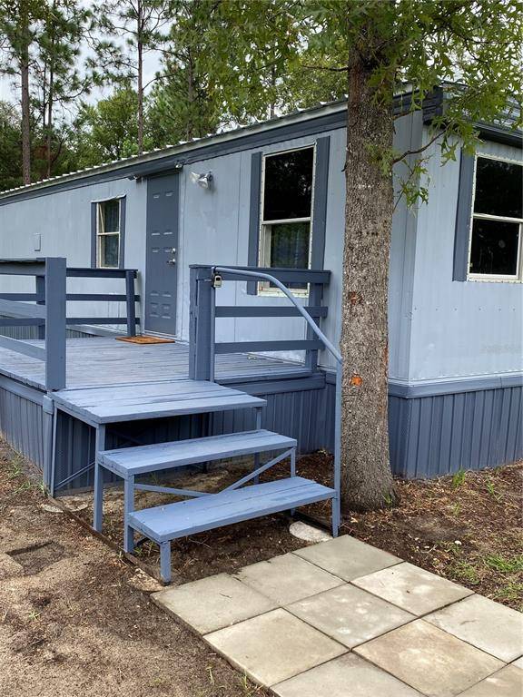 6304 BUCKNELL AVE, Keystone Heights, FL 32656