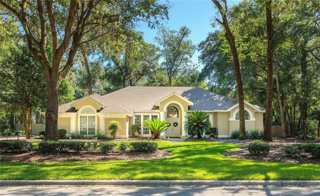 4313 SW 91ST DR, Gainesville, FL 32608
