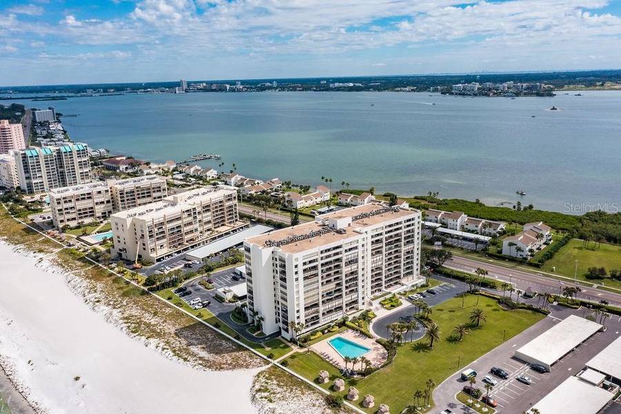 1460 GULF BLVD #411, Clearwater, FL 33767