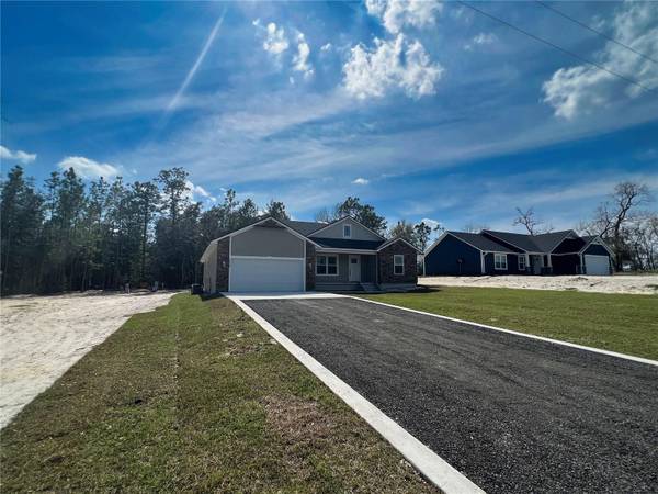 556 SE 49TH ST, Keystone Heights, FL 32656