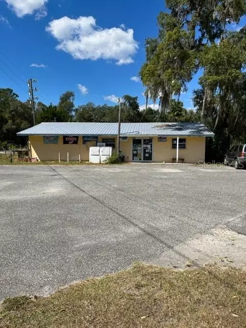 Old Town, FL 32680,27164 SE US HWY 19 HWY SE