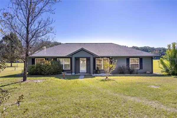 10121 NW 261ST TER, High Springs, FL 32643