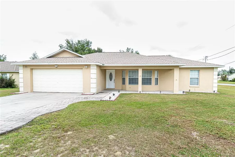 69 PECAN COURSE LOOP, Ocala, FL 34472