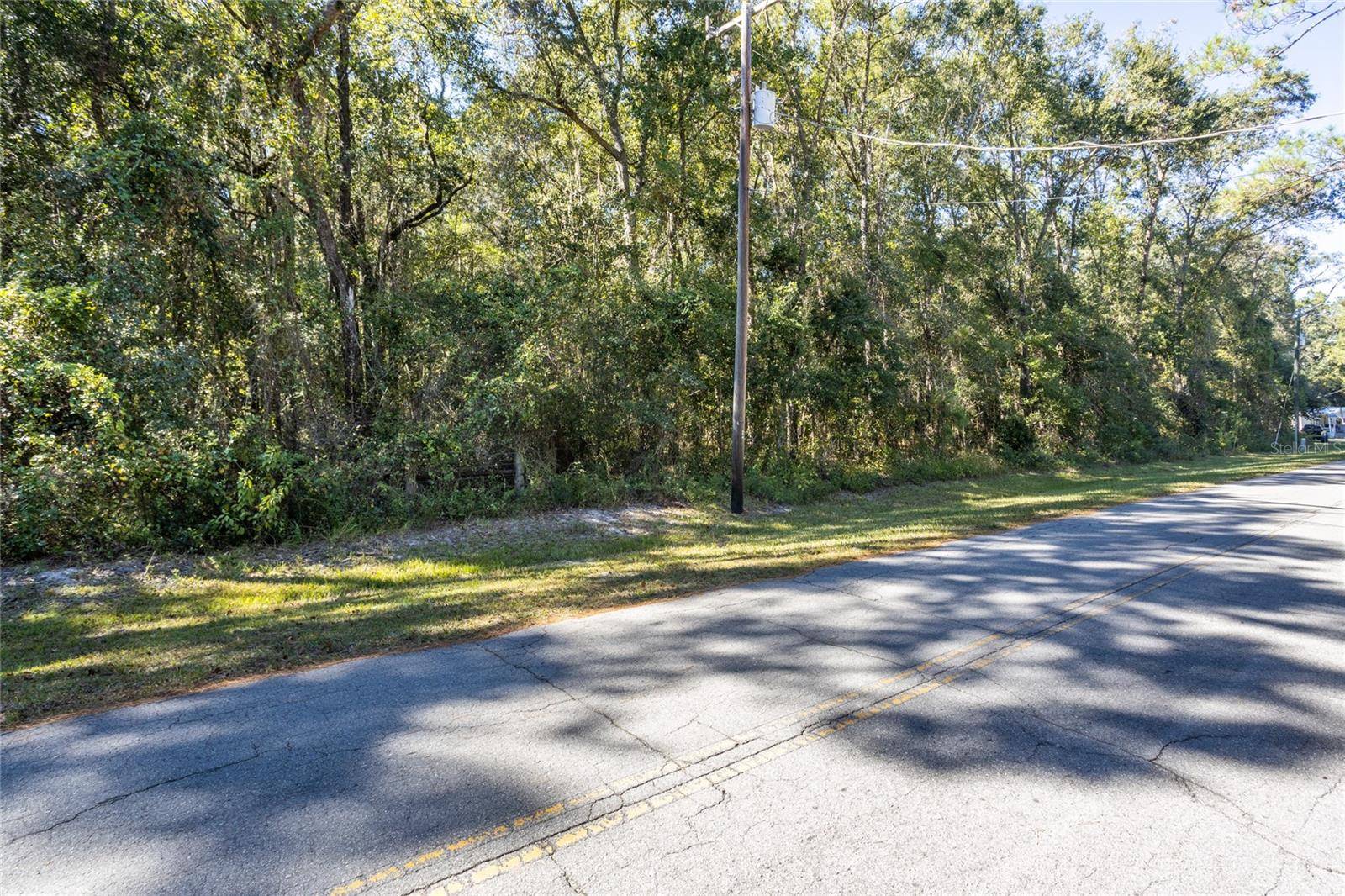 TBD SE 5TH AVE, Lake Butler, FL 32054