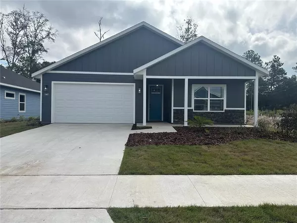 1467 SW SW 66TH WAY, Gainesville, FL 32607