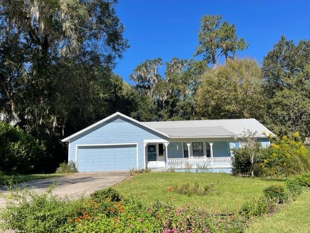 10952 NW 32ND AVE, Gainesville, FL 32606