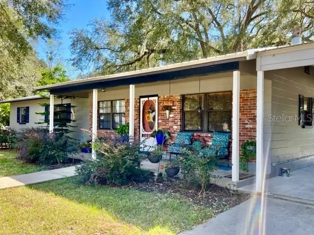 328 SW 3RD AVE, Trenton, FL 32693